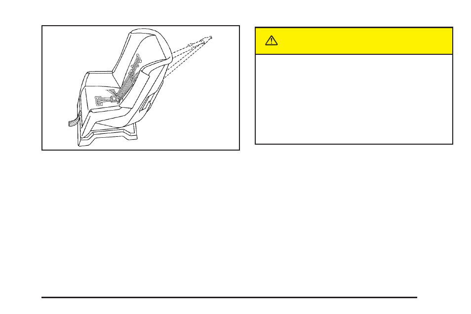 Caution | Pontiac 2005 Grand Prix User Manual | Page 45 / 444