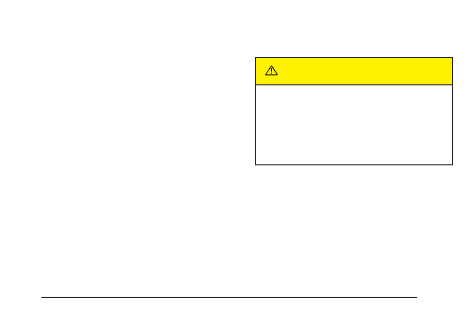 Securing a child restraint in the right, Front seat position -45, Caution | Pontiac 2005 Grand Prix User Manual | Page 51 / 444
