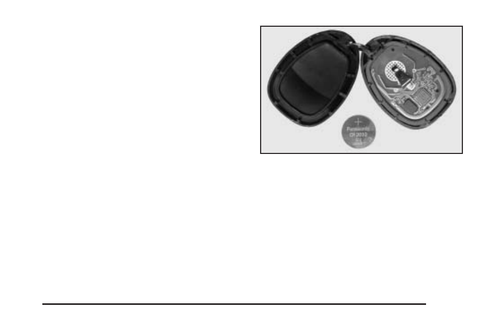 Battery replacement | Pontiac 2005 Grand Prix User Manual | Page 71 / 444