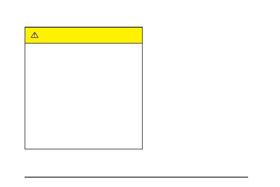 Trunk, Trunk -13, Caution | Pontiac 2005 Grand Prix User Manual | Page 77 / 444