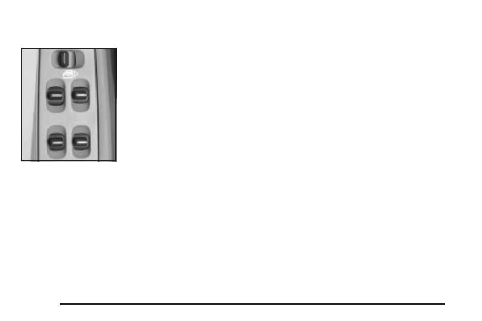 Power windows, Sun visors, Power windows -16 sun visors -16 | Pontiac 2005 Grand Prix User Manual | Page 80 / 444