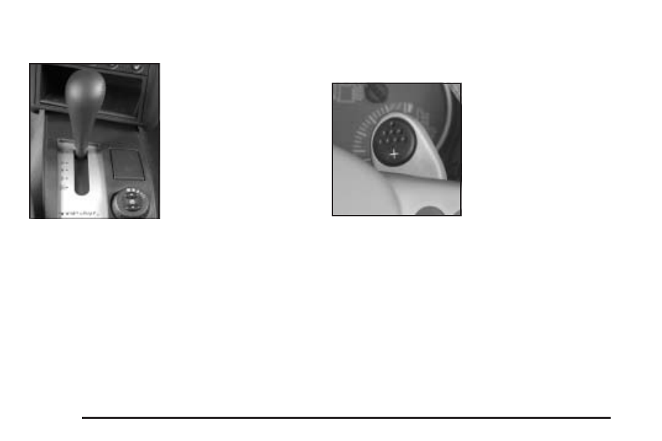 Performance shifting with tap-shift | Pontiac 2005 Grand Prix User Manual | Page 92 / 444