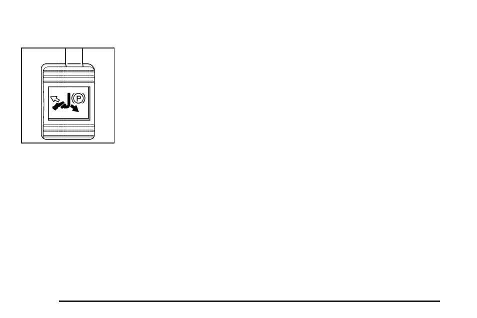 Parking brake, Parking brake -30 | Pontiac 2005 Grand Prix User Manual | Page 94 / 444