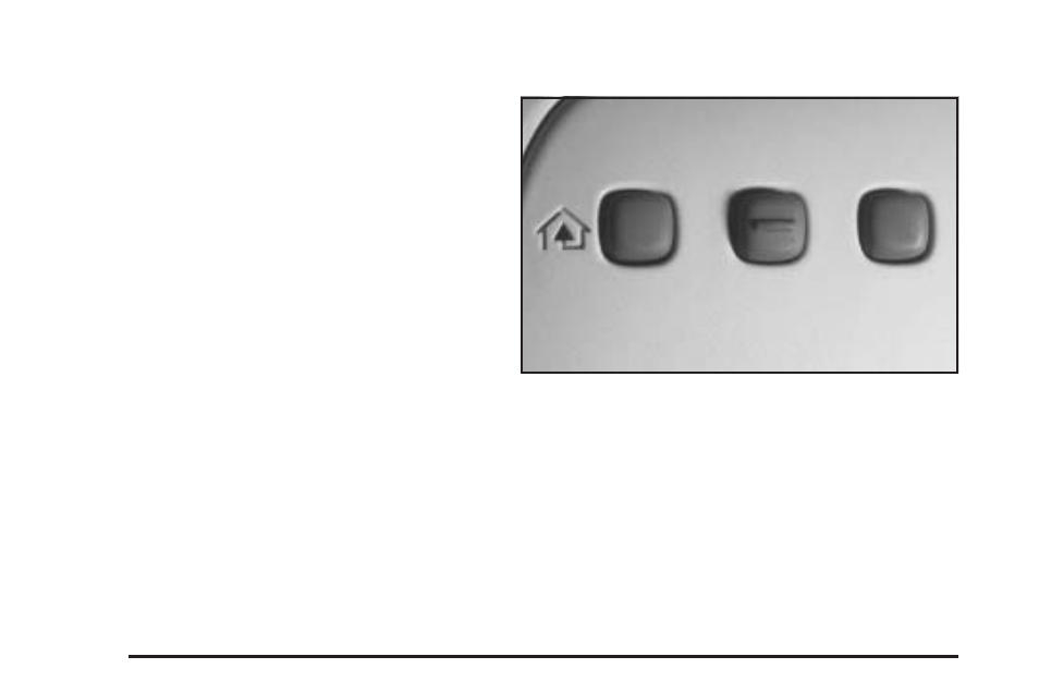 Homelink® transmitter, Homelink, Transmitter | Transmitter -40, Onstar, Personal calling, Virtual advisor | Pontiac 2005 Bonneville User Manual | Page 104 / 438