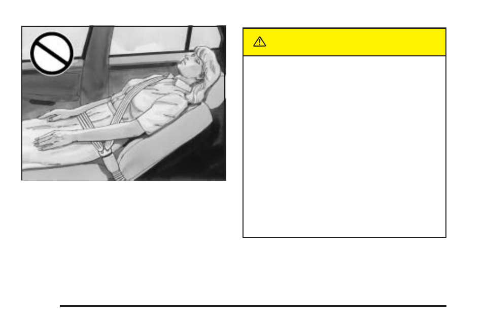 Caution | Pontiac 2005 Bonneville User Manual | Page 12 / 438