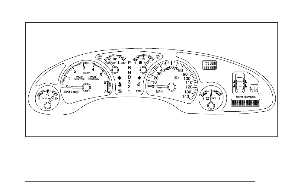 Pontiac 2005 Bonneville User Manual | Page 147 / 438