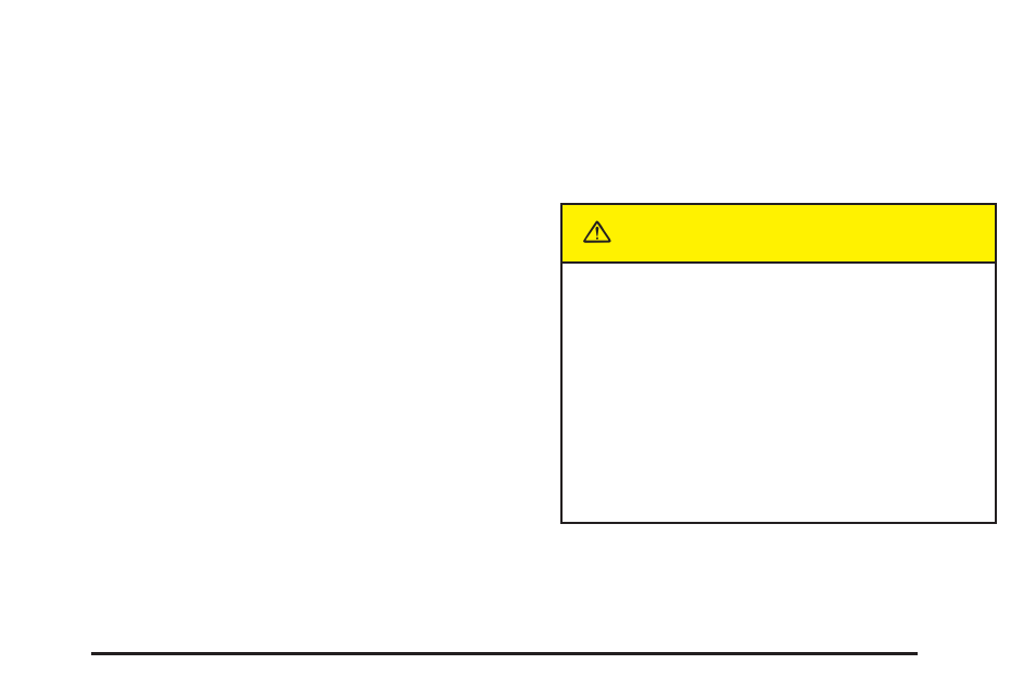 Battery, Battery -57, Caution | Pontiac 2005 Bonneville User Manual | Page 317 / 438