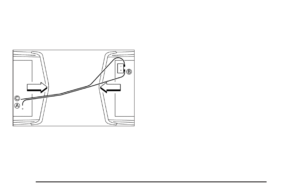 Pontiac 2005 Bonneville User Manual | Page 322 / 438
