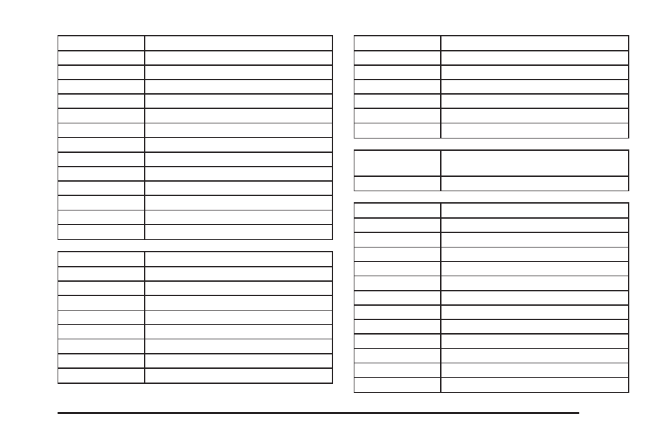 Pontiac 2005 Bonneville User Manual | Page 373 / 438