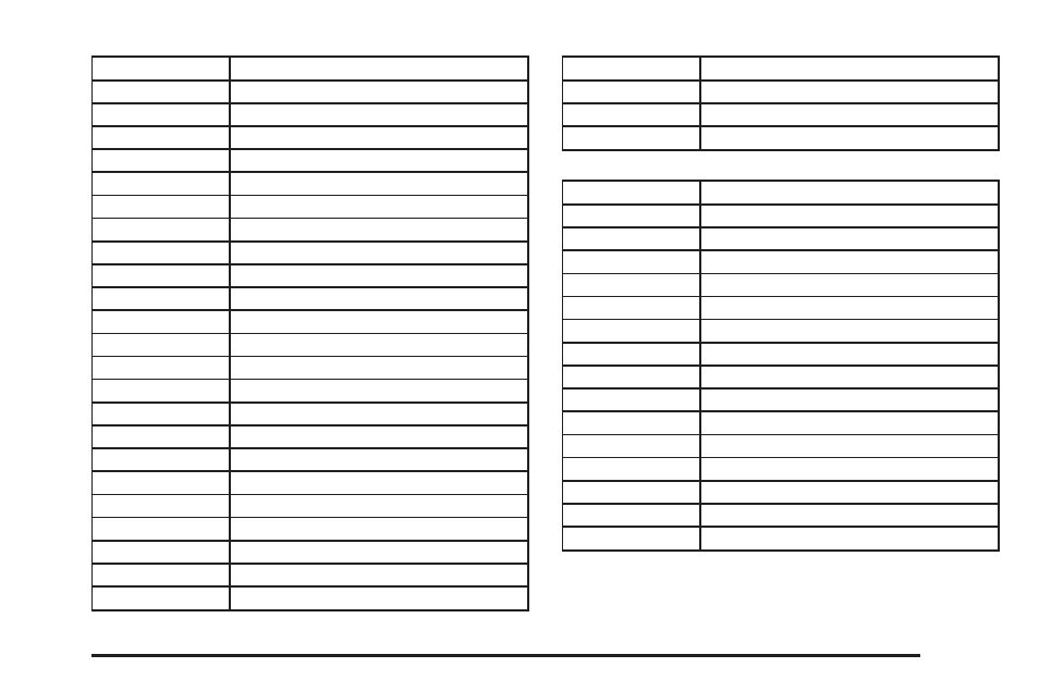 Pontiac 2005 Bonneville User Manual | Page 377 / 438