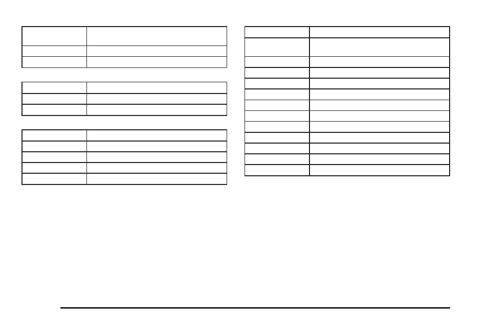 Pontiac 2005 Bonneville User Manual | Page 378 / 438