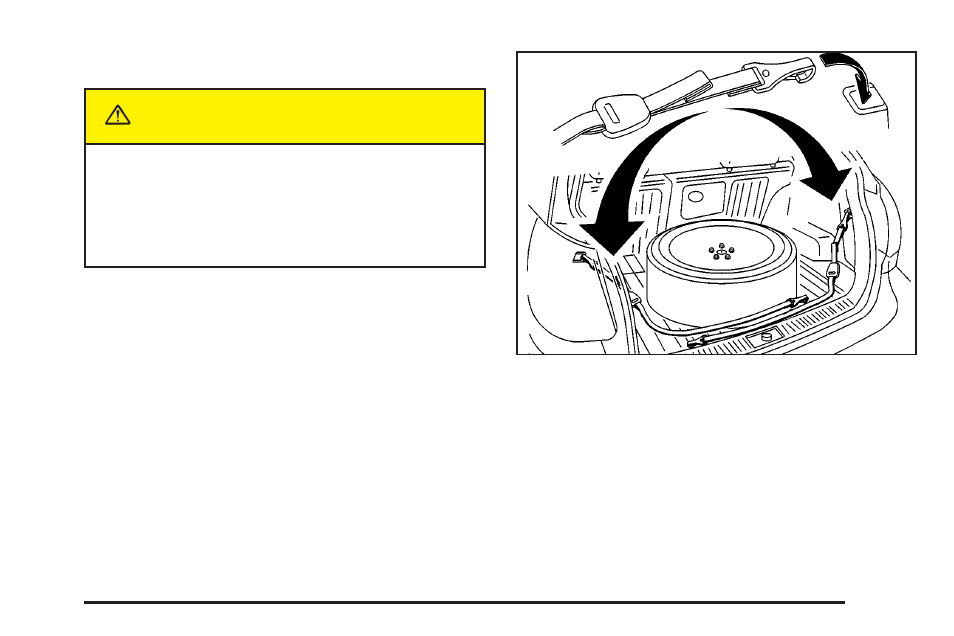 Caution | Pontiac 2004 Vibe User Manual | Page 295 / 370