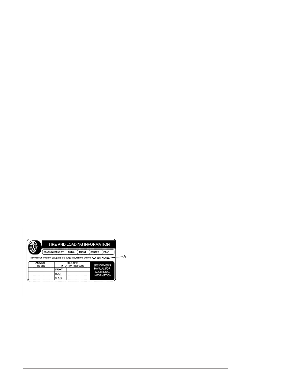Pontiac 2004 GTO User Manual | Page 185 / 326