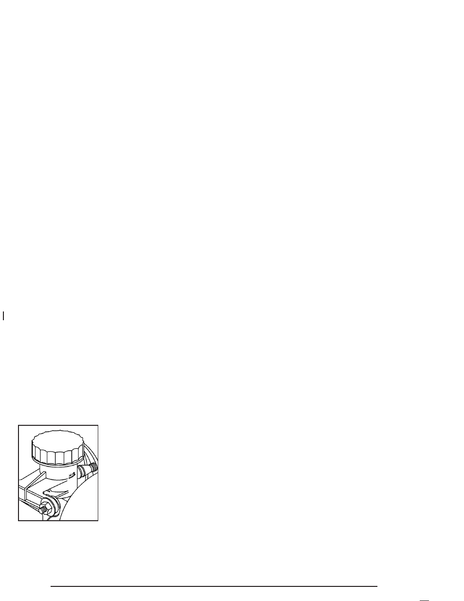 Hydraulic clutch, Hydraulic clutch -24 | Pontiac 2004 GTO User Manual | Page 214 / 326