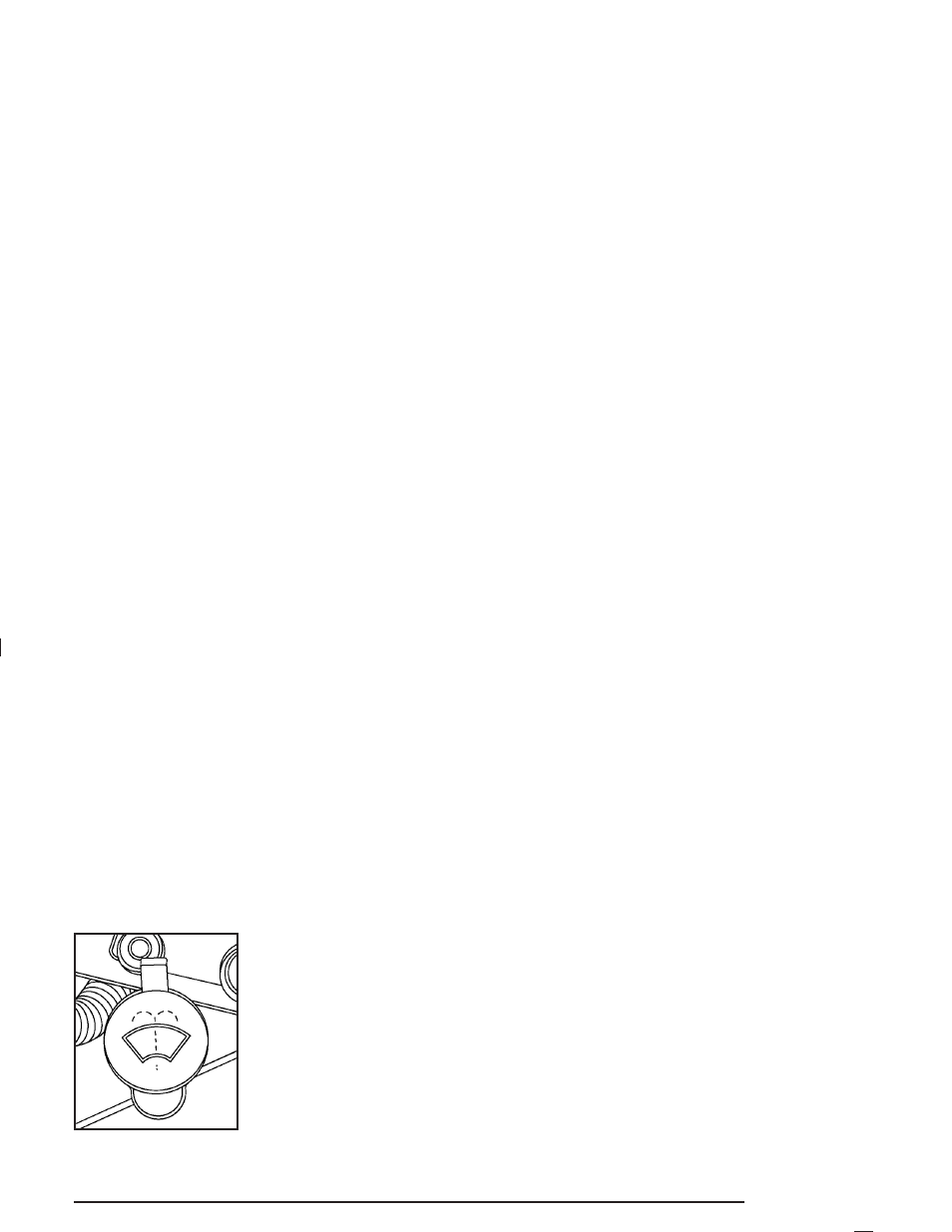 Windshield washer fluid, Windshield washer fluid -37, Windshield | Washer fluid | Pontiac 2004 GTO User Manual | Page 227 / 326