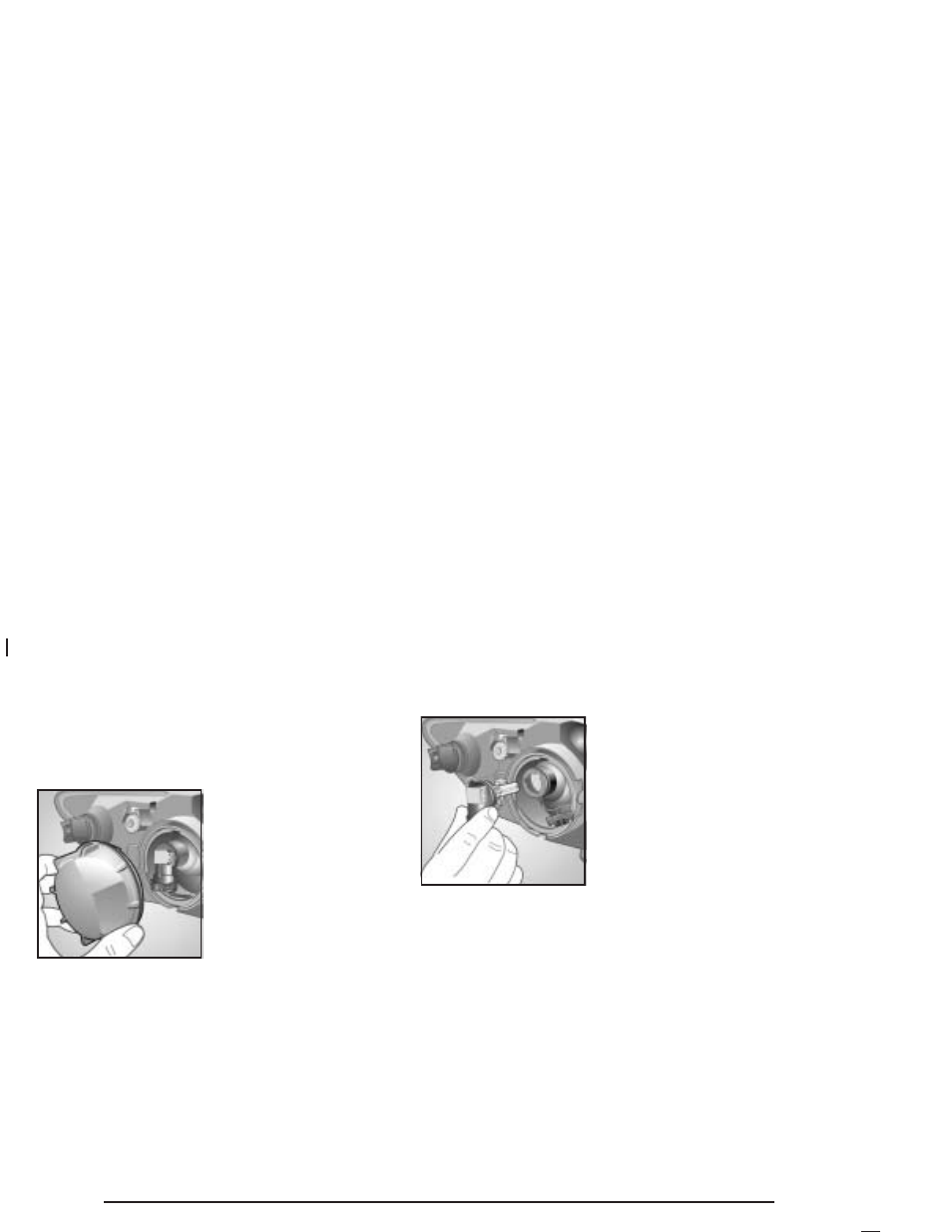 Pontiac 2004 GTO User Manual | Page 238 / 326