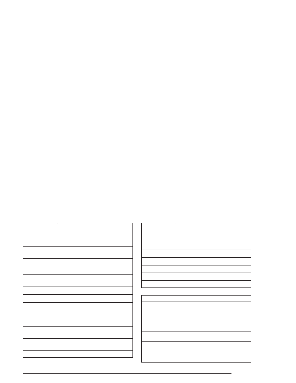 Pontiac 2004 GTO User Manual | Page 279 / 326