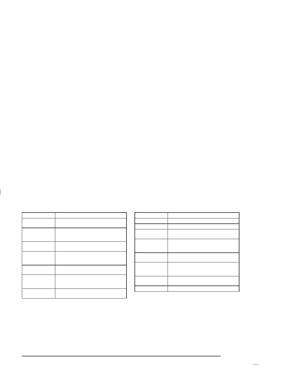 Pontiac 2004 GTO User Manual | Page 281 / 326