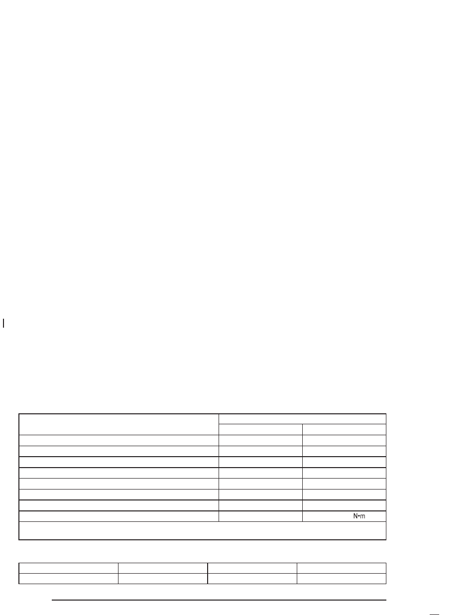 Capacities and specifications, Capacities and specifications -92, Engine specifications | Pontiac 2004 GTO User Manual | Page 282 / 326
