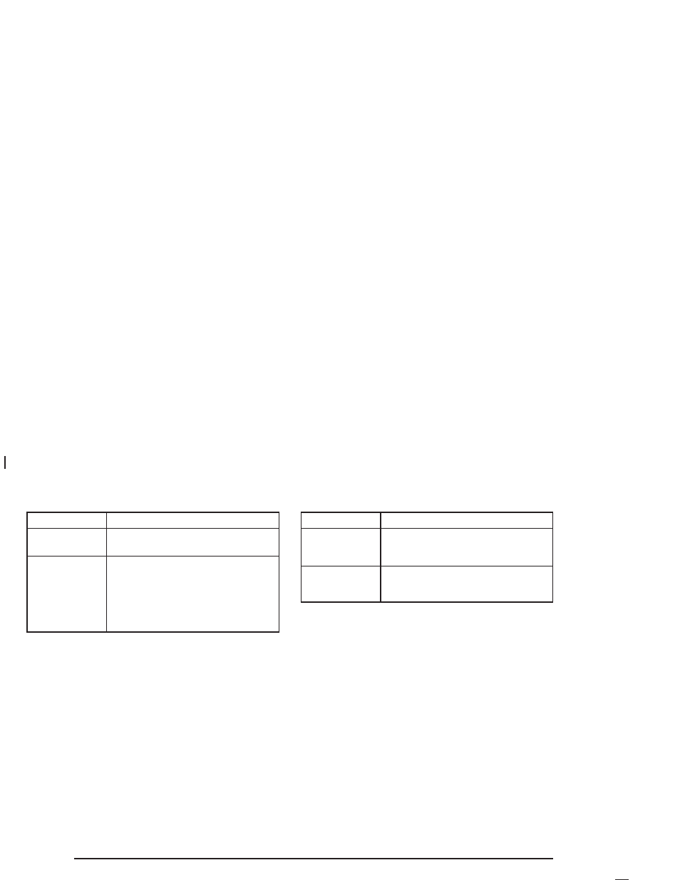 Pontiac 2004 GTO User Manual | Page 296 / 326