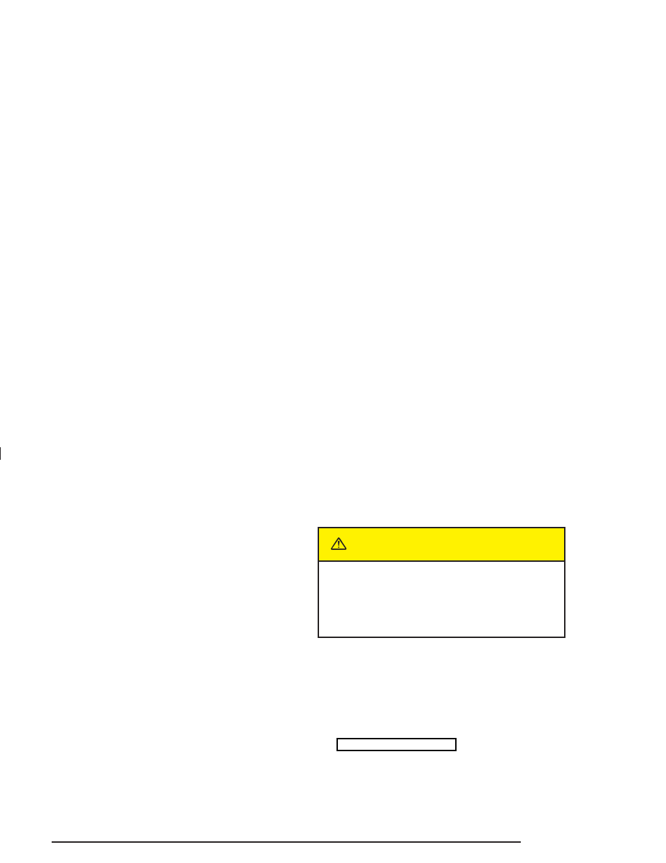 Head-up display (hud), Head-up display (hud) -19, Head-up | Display (hud), Caution | Pontiac 2004 Grand Prix User Manual | Page 123 / 432