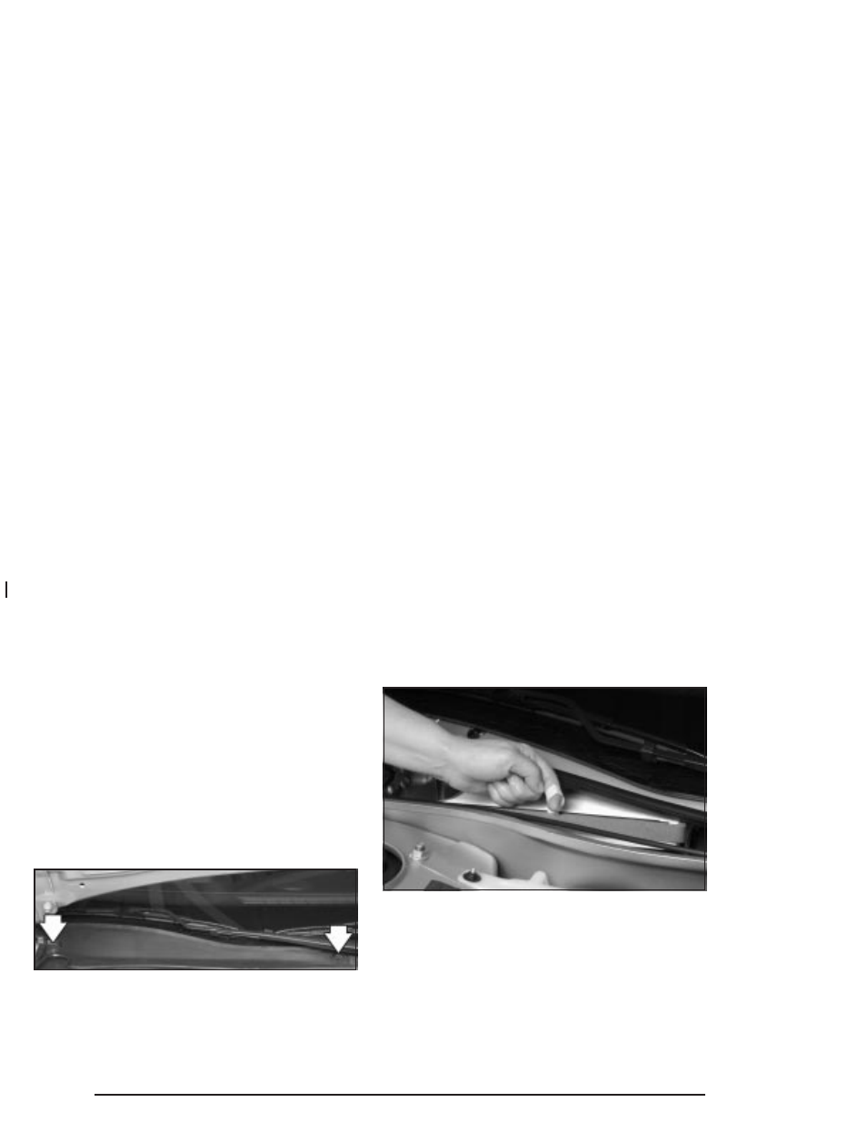 Pontiac 2004 Grand Prix User Manual | Page 134 / 432