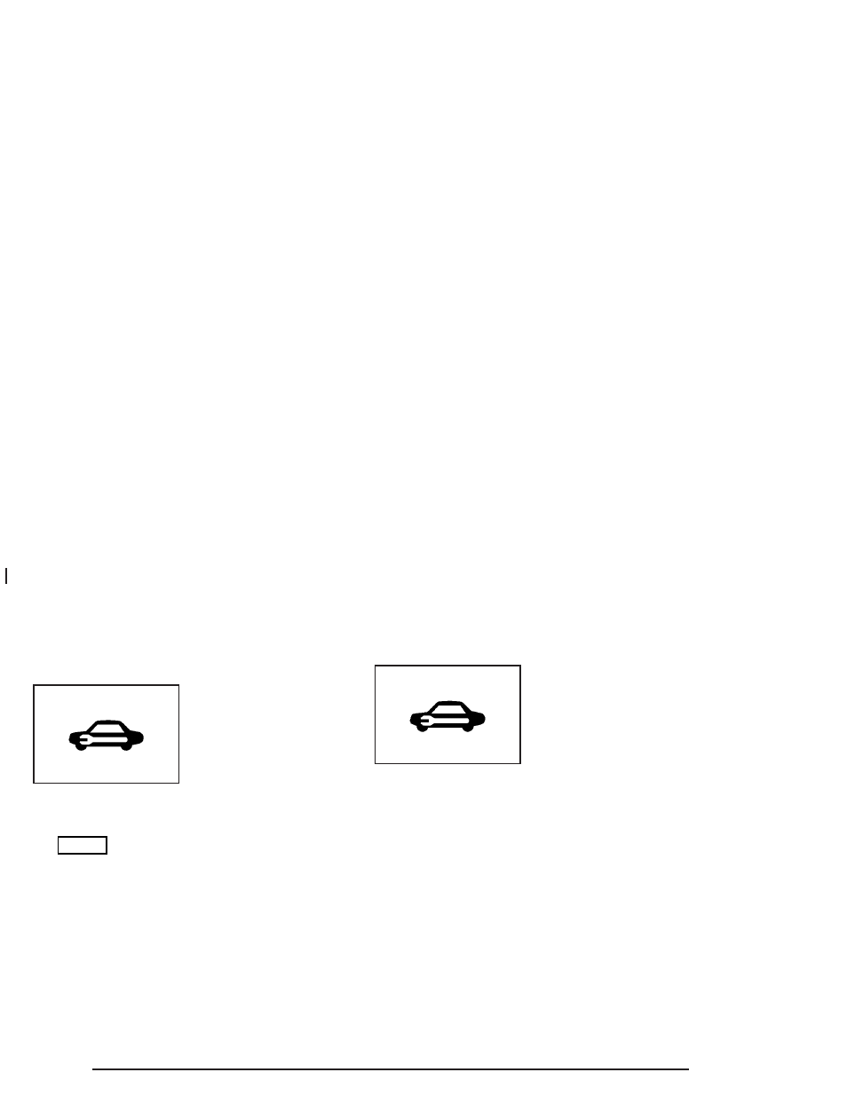 Service variable effort steering, Service vehicle soon | Pontiac 2004 Grand Prix User Manual | Page 188 / 432