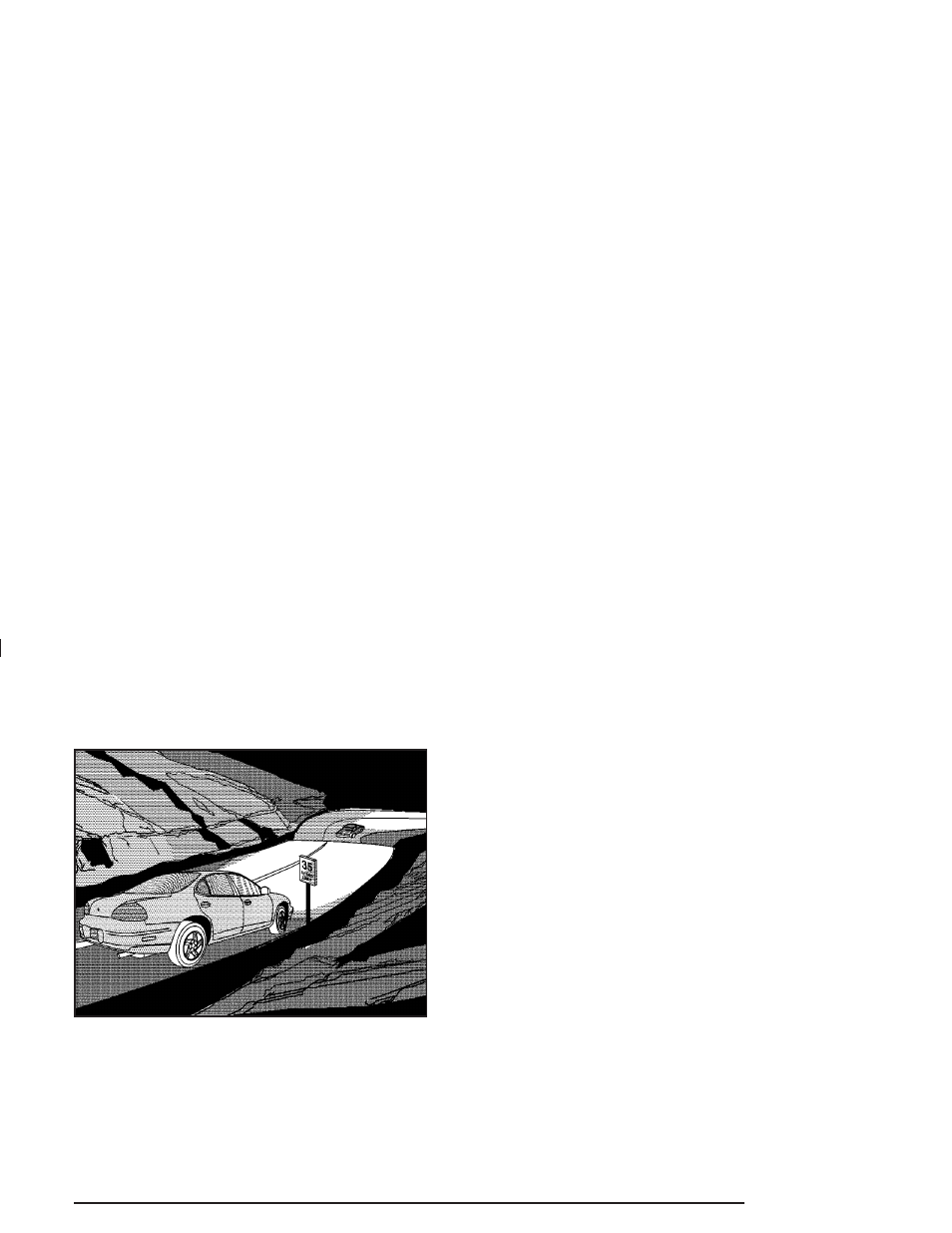 Driving at night, Driving at night -19 | Pontiac 2004 Grand Prix User Manual | Page 255 / 432