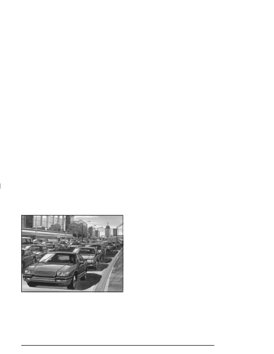 City driving, City driving -23 | Pontiac 2004 Grand Prix User Manual | Page 259 / 432