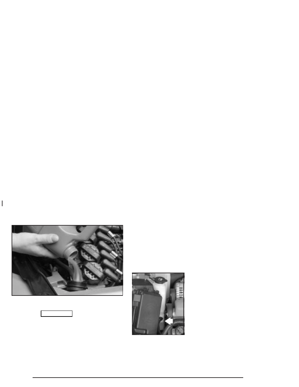Pontiac 2004 Grand Prix User Manual | Page 320 / 432