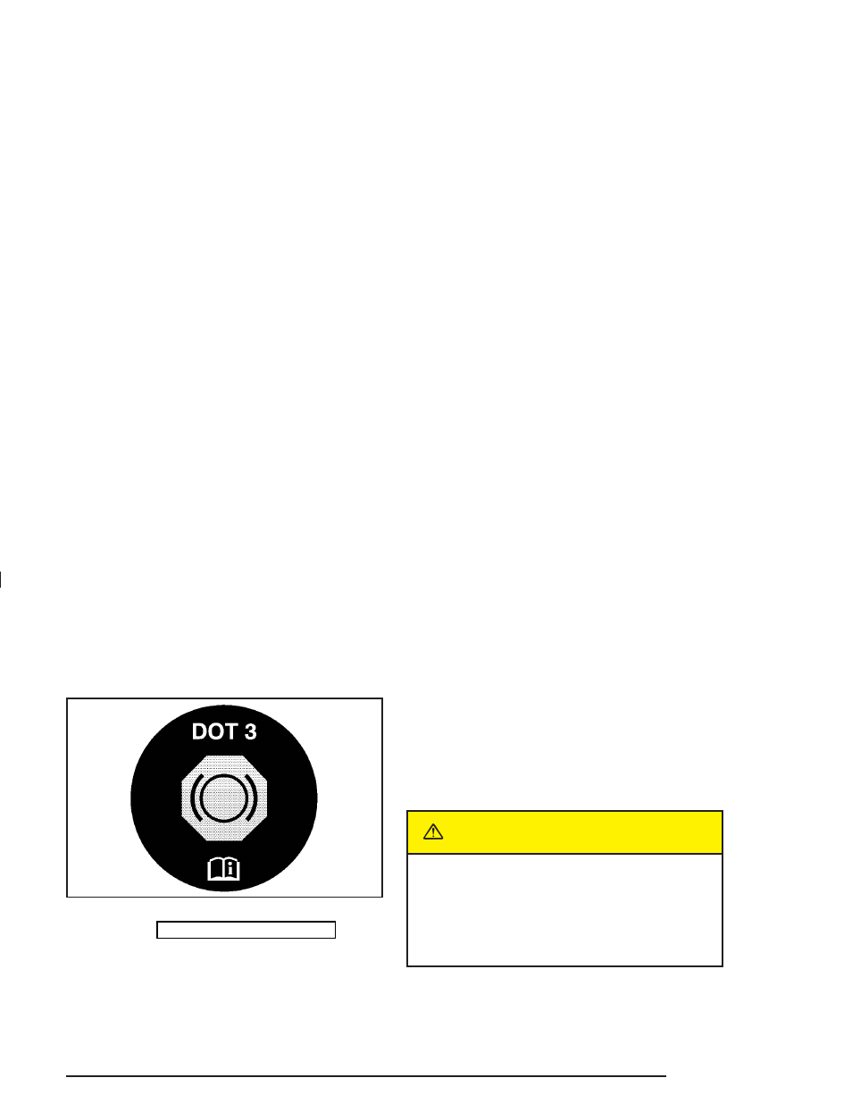 Brakes, Brakes -45, Caution | Pontiac 2004 Grand Prix User Manual | Page 325 / 432