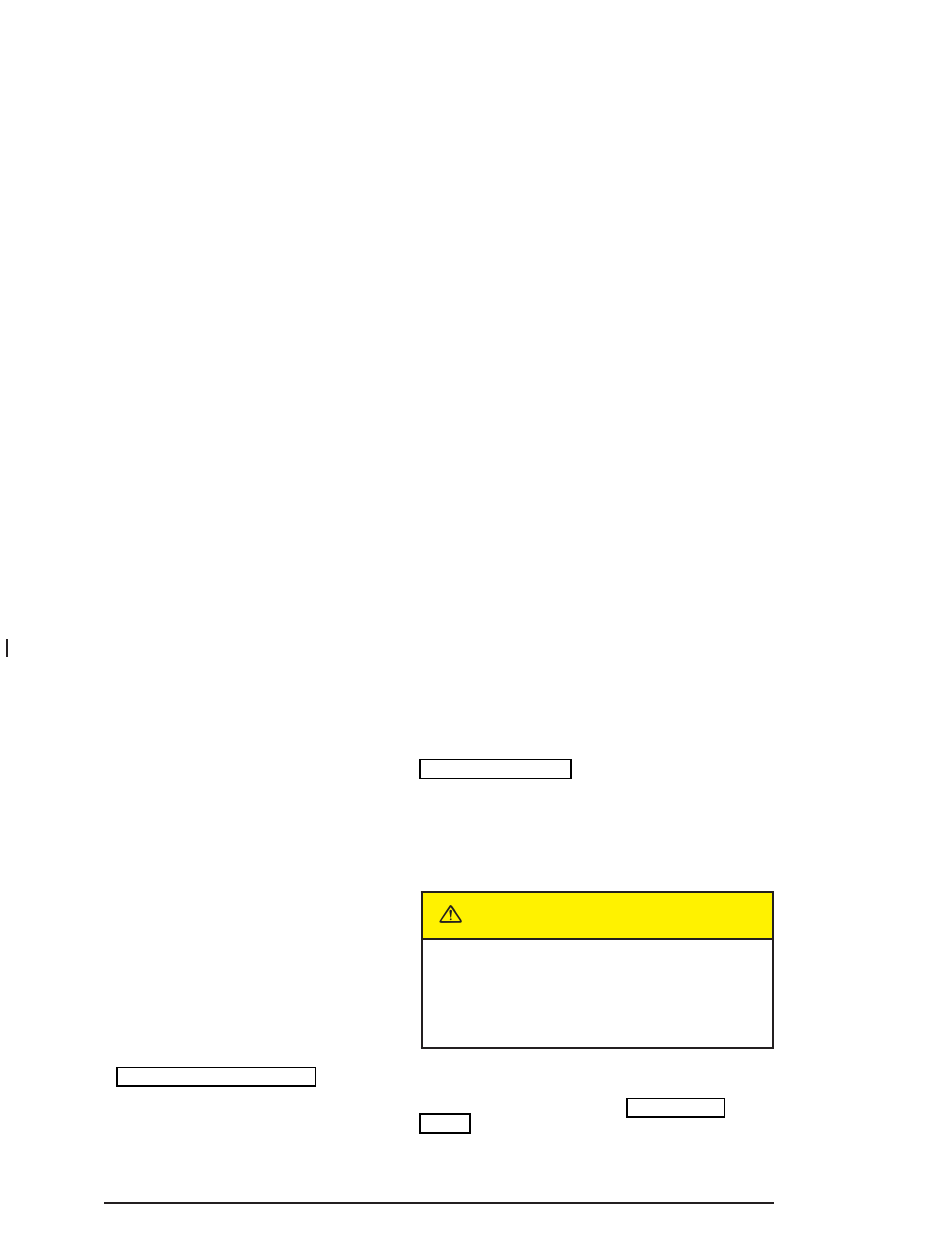 Battery, Battery -48, Caution | Replacing brake system parts, Vehicle storage | Pontiac 2004 Grand Prix User Manual | Page 328 / 432