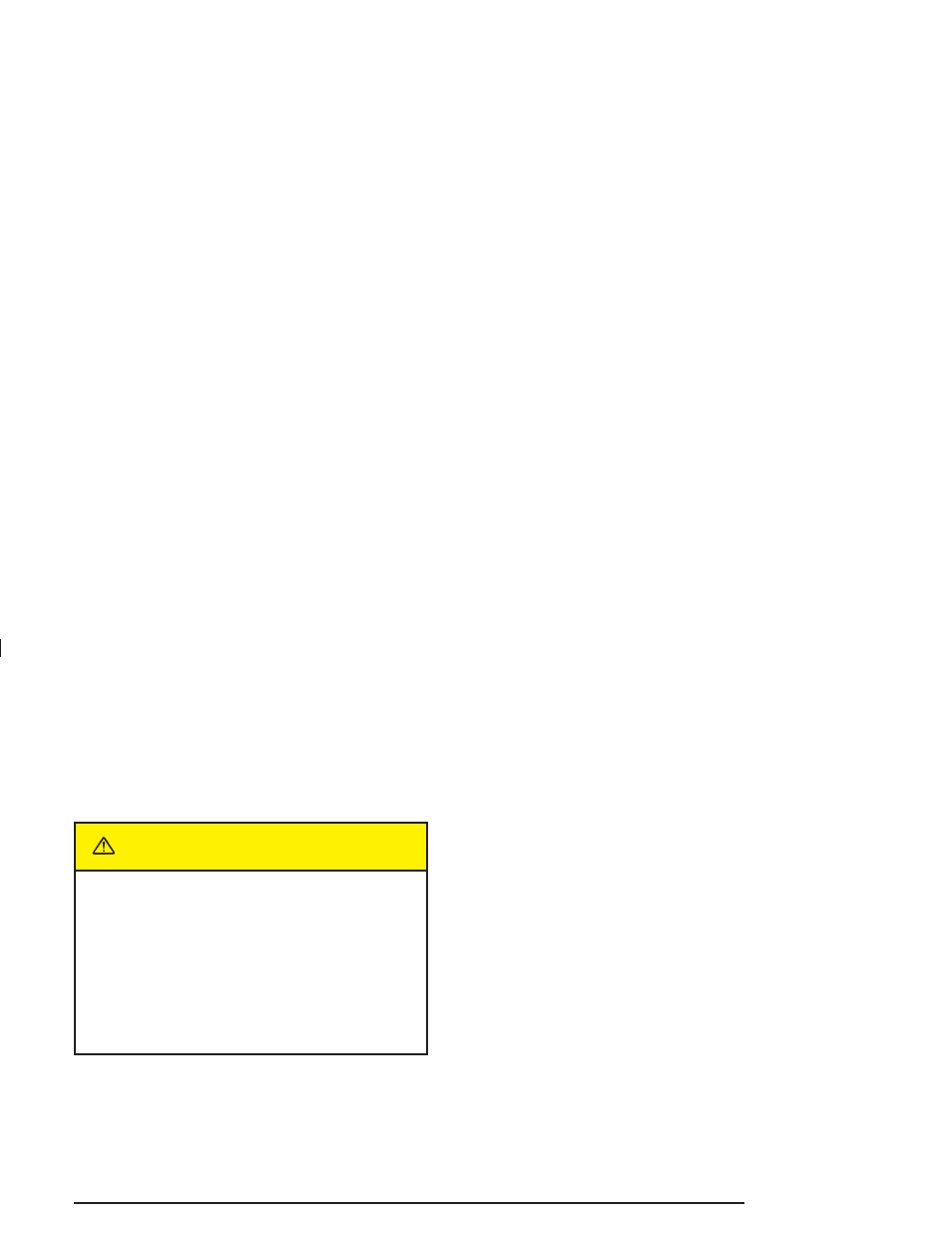 Jump starting, Jump starting -49, Jump | Starting, Caution | Pontiac 2004 Grand Prix User Manual | Page 329 / 432