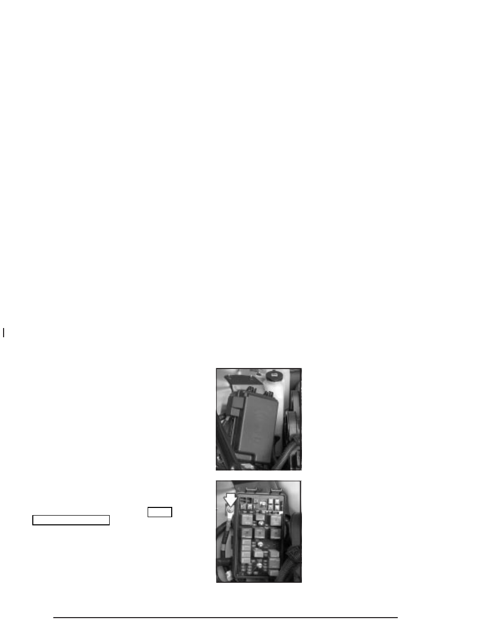 Pontiac 2004 Grand Prix User Manual | Page 330 / 432