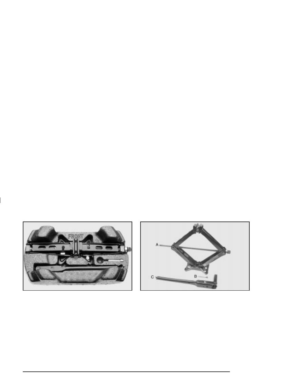 Pontiac 2004 Grand Prix User Manual | Page 361 / 432