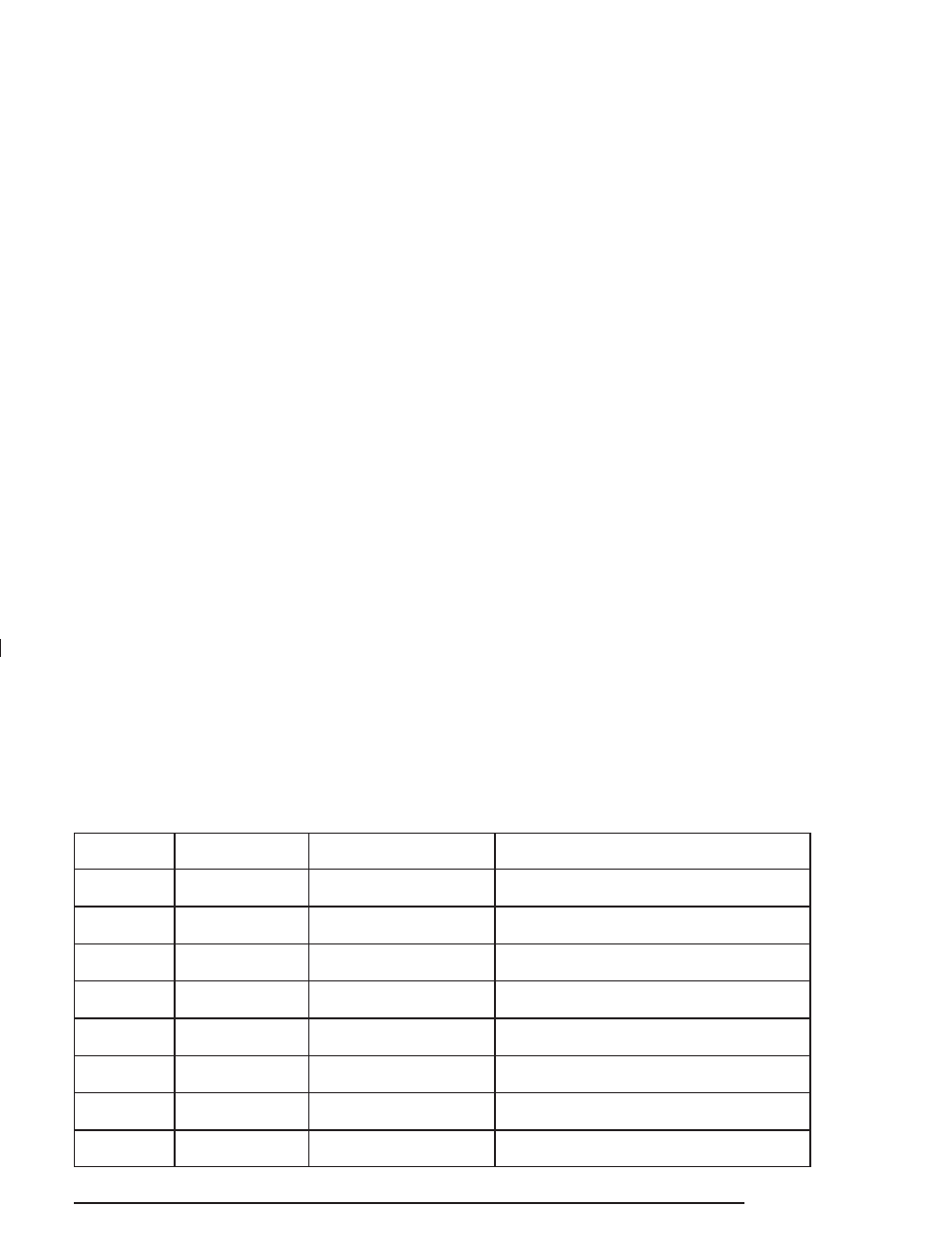 Part e: maintenance record, Part e: maintenance record -17 | Pontiac 2004 Grand Prix User Manual | Page 403 / 432