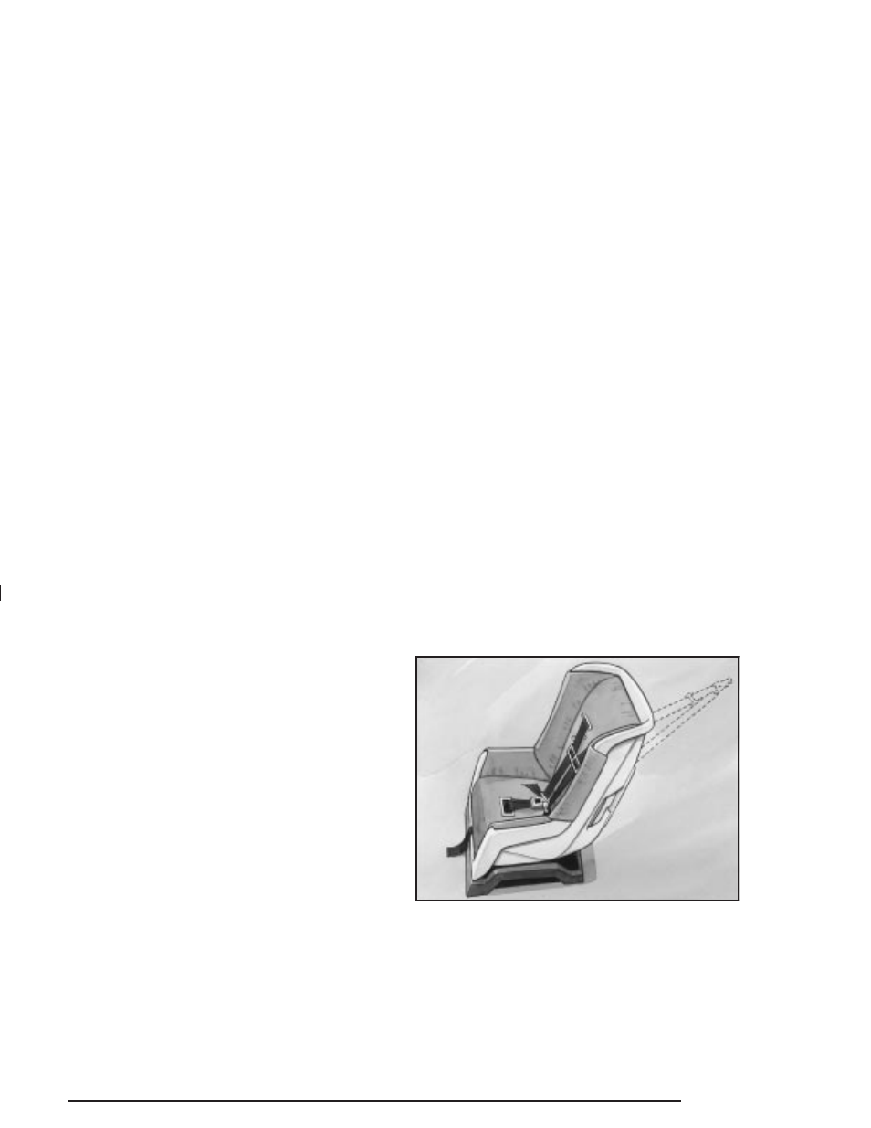 Top strap, Top strap -39 | Pontiac 2004 Grand Prix User Manual | Page 45 / 432
