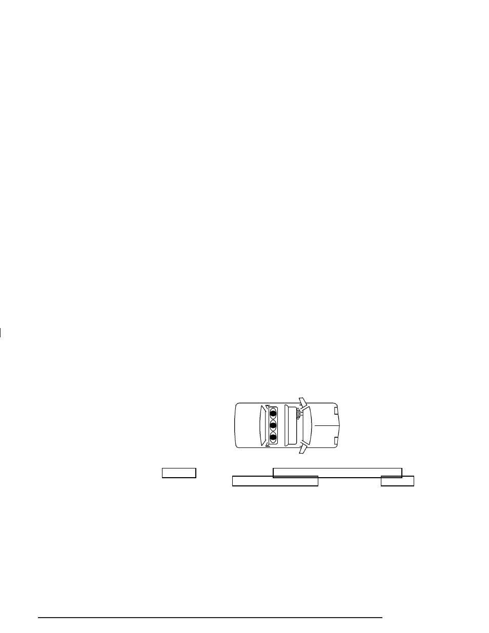 Securing a child restraint in a rear seat position, Securing a child restraint designed for, The latch system -43 | Securing a child restraint in a rear, Seat position -43 | Pontiac 2004 Grand Prix User Manual | Page 49 / 432