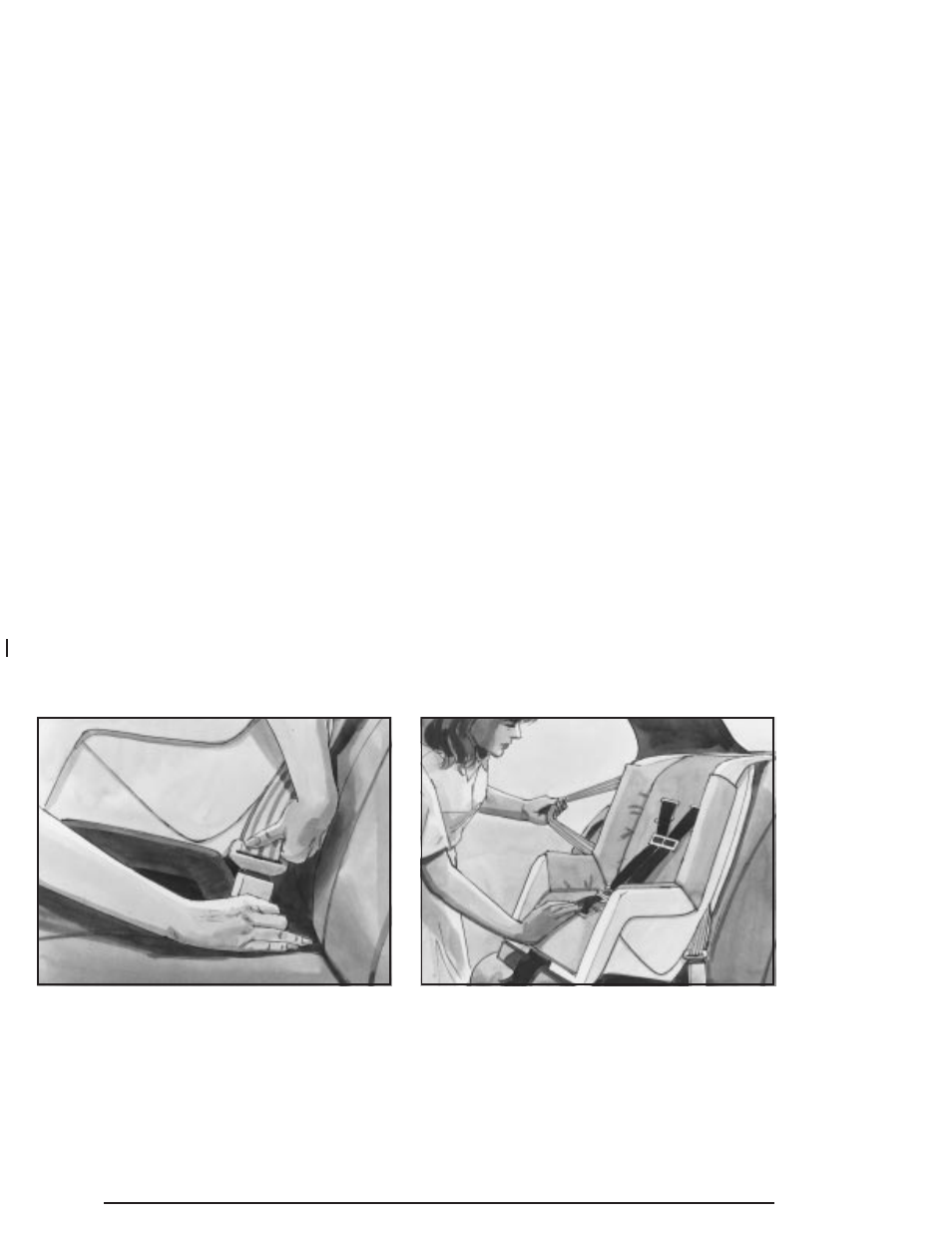 Pontiac 2004 Grand Prix User Manual | Page 50 / 432