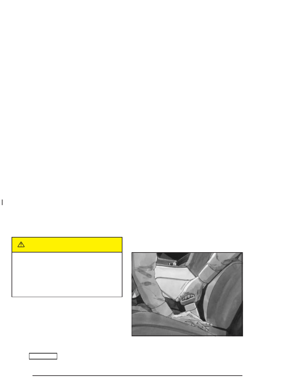 Caution | Pontiac 2004 Grand Prix User Manual | Page 52 / 432