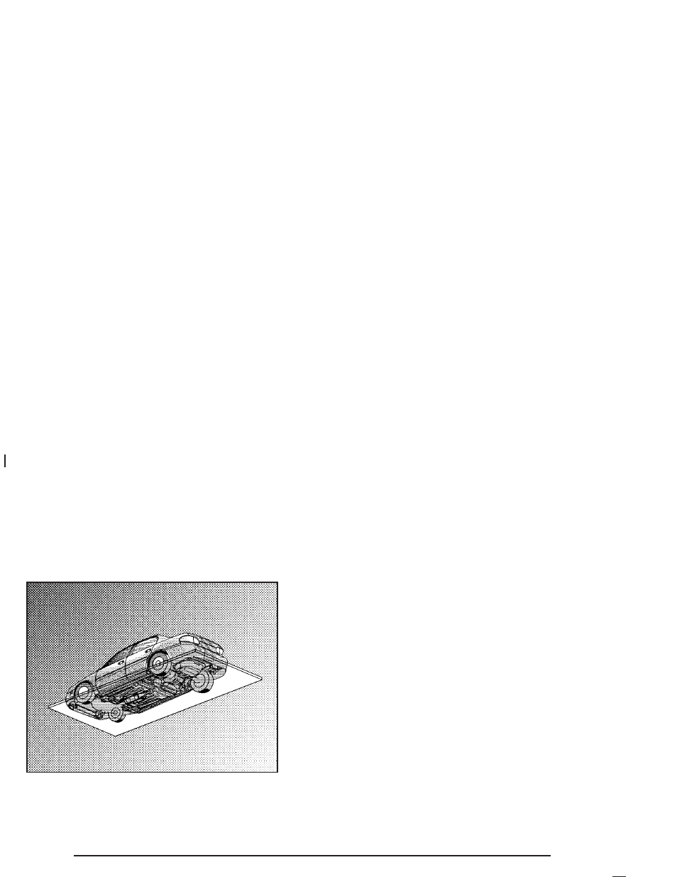 Control of a vehicle, Braking, Control of a vehicle -6 braking -6 | Pontiac 2004 Grand Am User Manual | Page 184 / 364