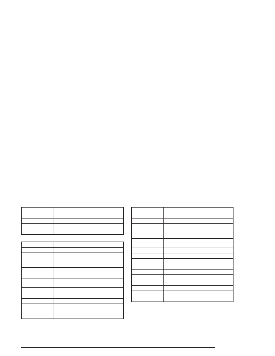 Pontiac 2004 Grand Am User Manual | Page 317 / 364