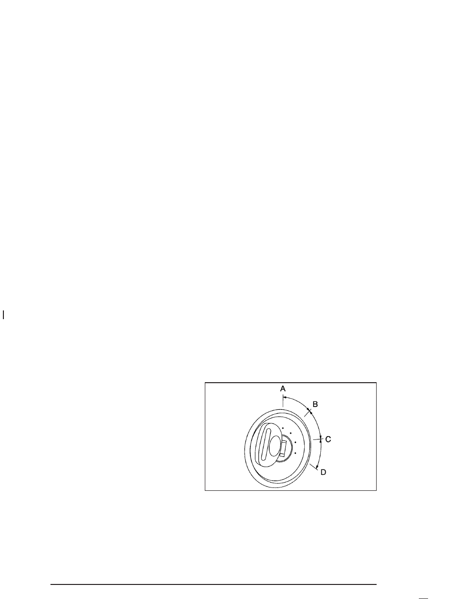 Starting and operating your vehicle, New vehicle break-in, Ignition positions | Starting and operating your vehicle -18, New vehicle break-in -18 ignition positions -18 | Pontiac 2004 Grand Am User Manual | Page 86 / 364
