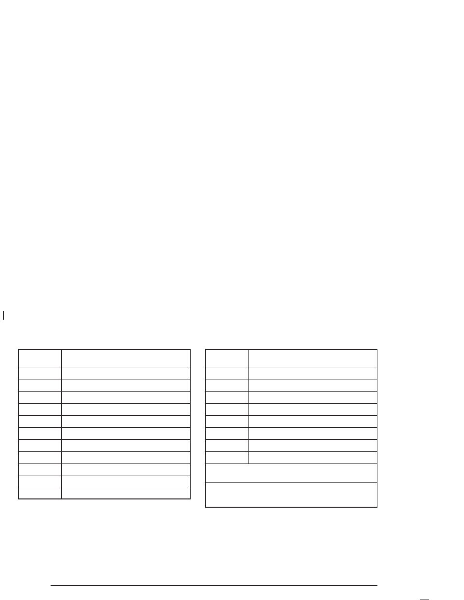 Pontiac 2004 Bonneville User Manual | Page 182 / 446