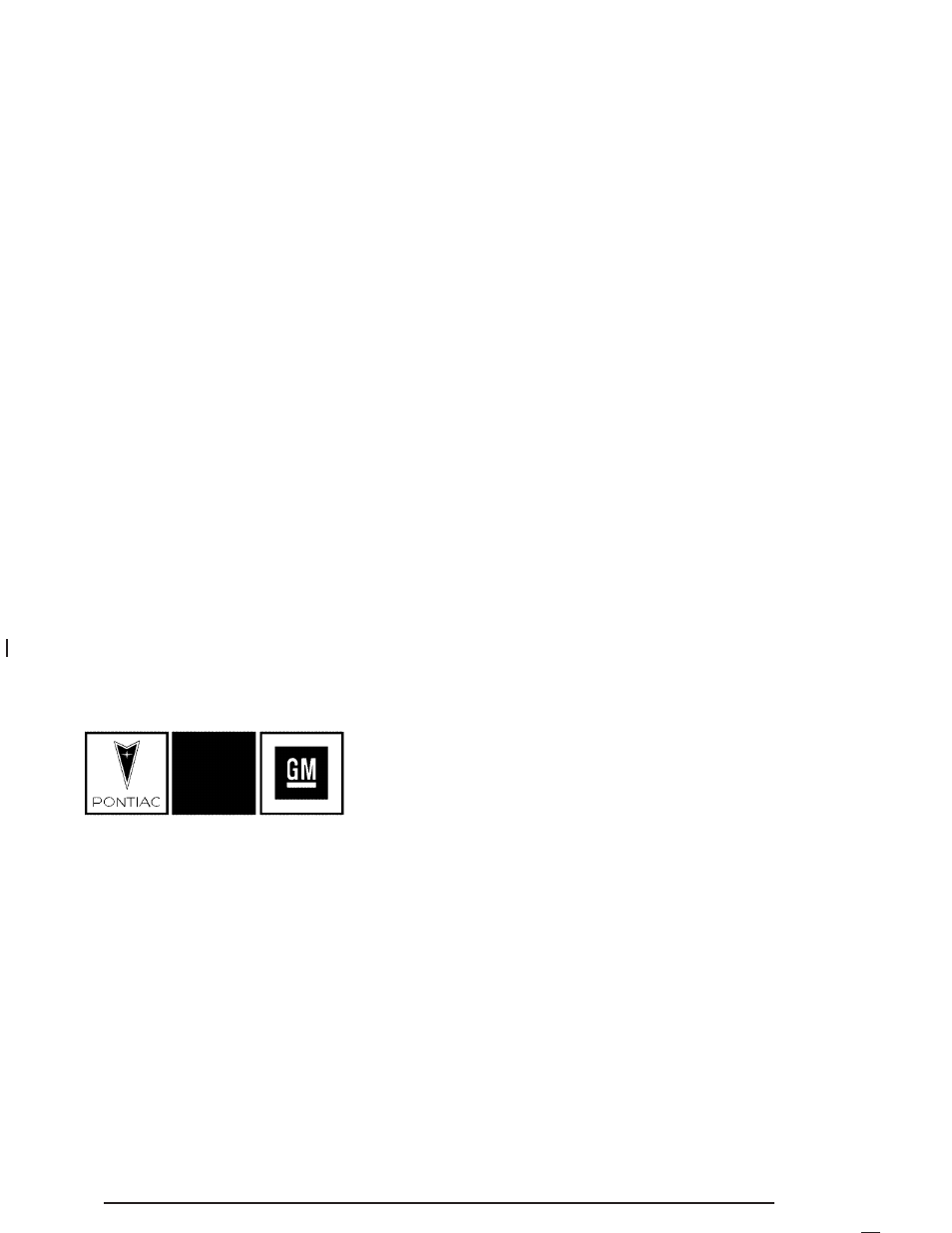 Canadian owners, How to use this manual, Index | Pontiac 2004 Bonneville User Manual | Page 2 / 446