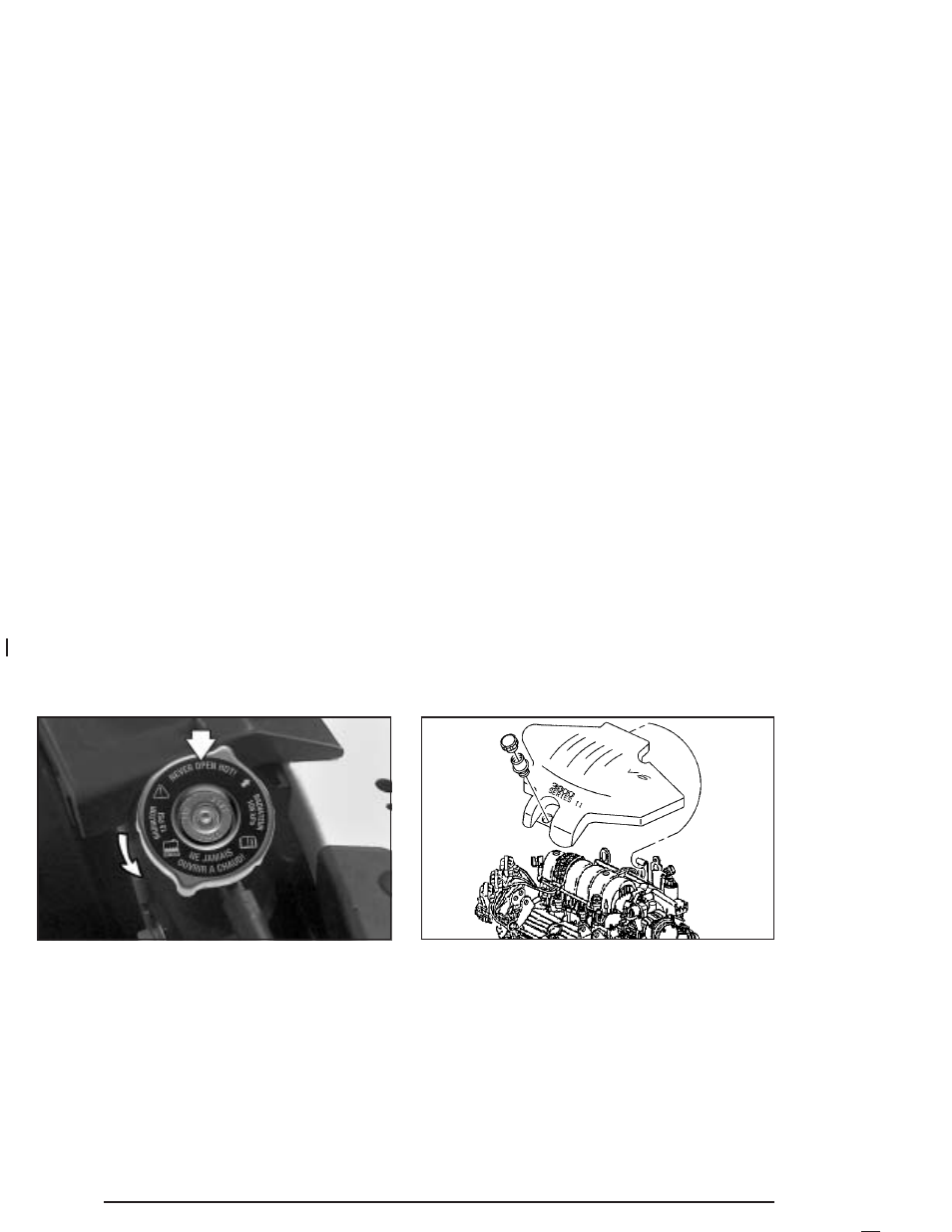 Pontiac 2004 Bonneville User Manual | Page 312 / 446