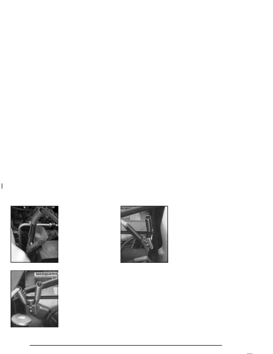 Pontiac 2004 Bonneville User Manual | Page 326 / 446