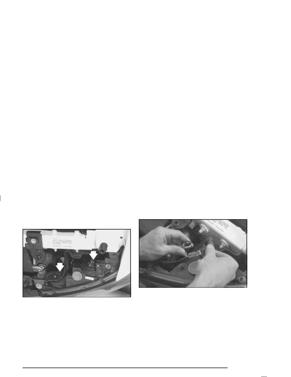 Headlamps, Headlamps -53 | Pontiac 2004 Bonneville User Manual | Page 329 / 446