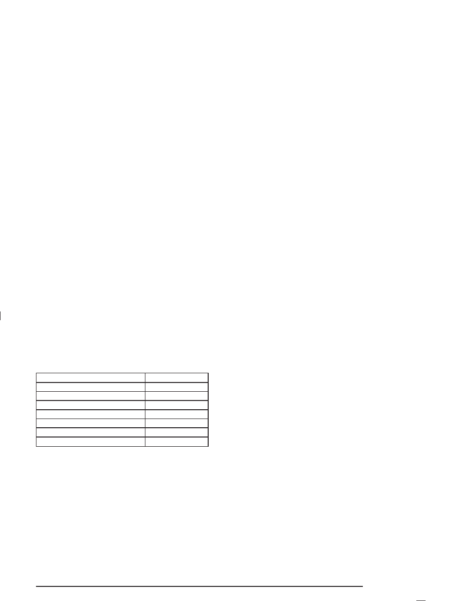 Replacement bulbs, Windshield wiper blade replacement, Replacement bulbs -57 | Windshield wiper blade replacement -57 | Pontiac 2004 Bonneville User Manual | Page 333 / 446