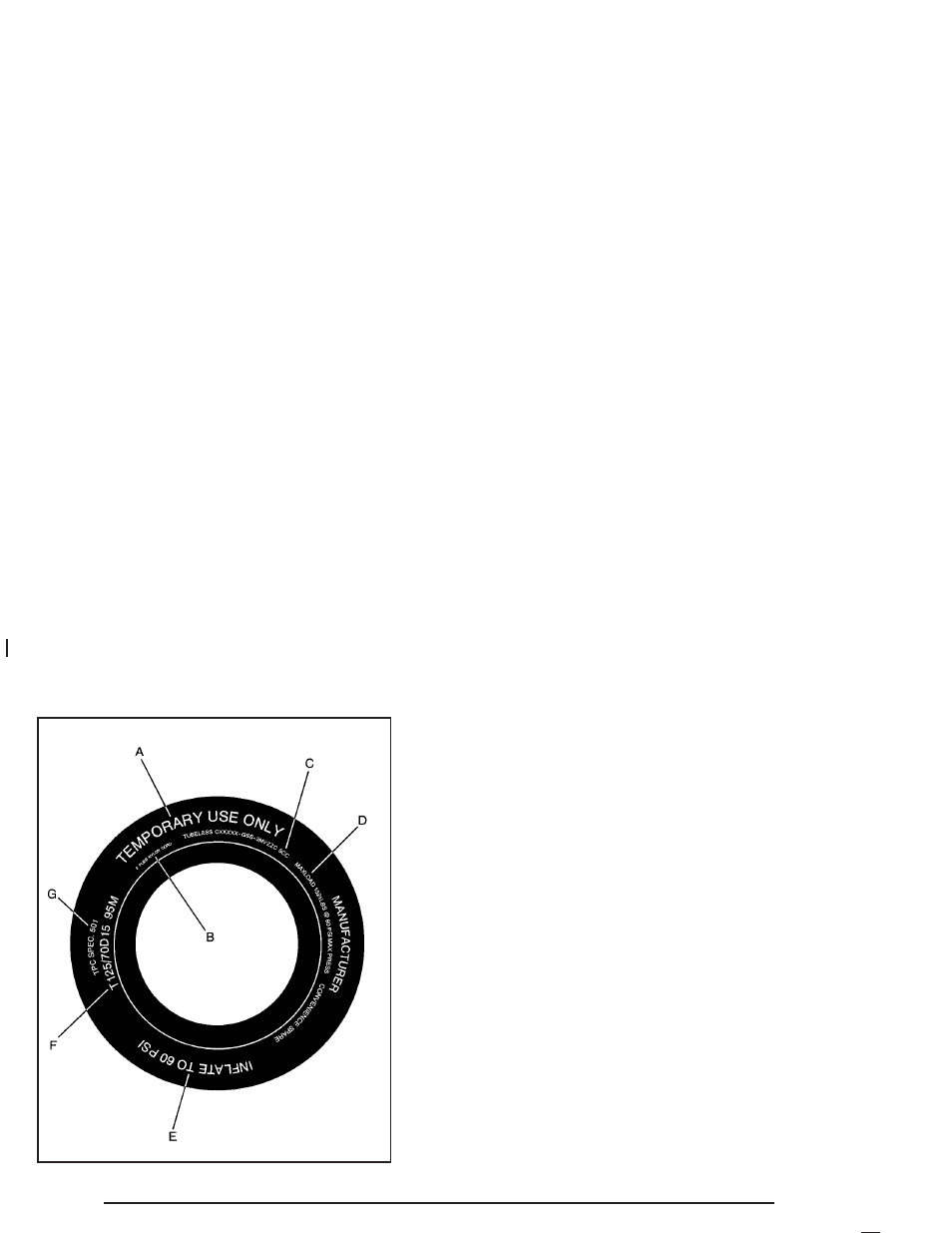 Pontiac 2004 Bonneville User Manual | Page 338 / 446